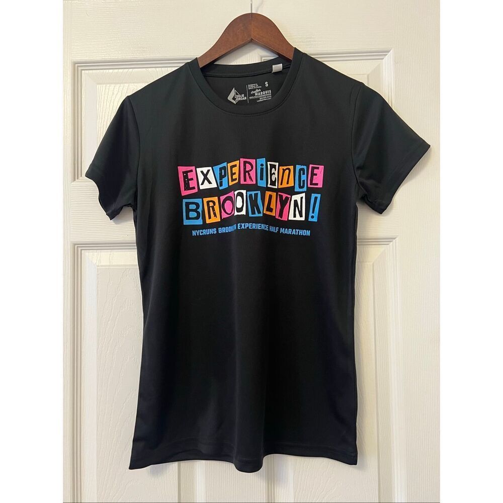 NYCRUNS BROOKLYN HALF EXPERIENCE T-SHIRT - 2026